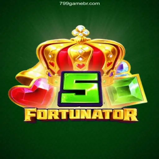 Unveiling 5Fortunator: The Premier Choice for Brazilian Casino Enthusiasts