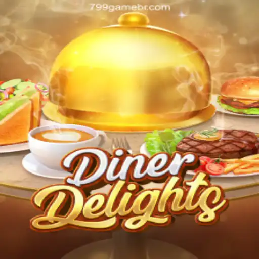 DinerDelights - A Culinary Adventure Meets Casino Thrills
