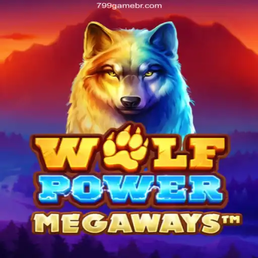 Discover the Thrills of WolfPowerMega at 799.GAME Oficial 💯️ - O melhor cassino online do Brasil