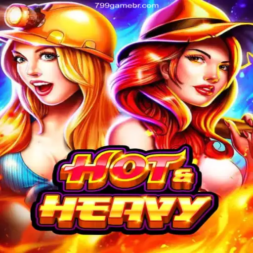 HotHeavy: A New Sensation in Online Gaming