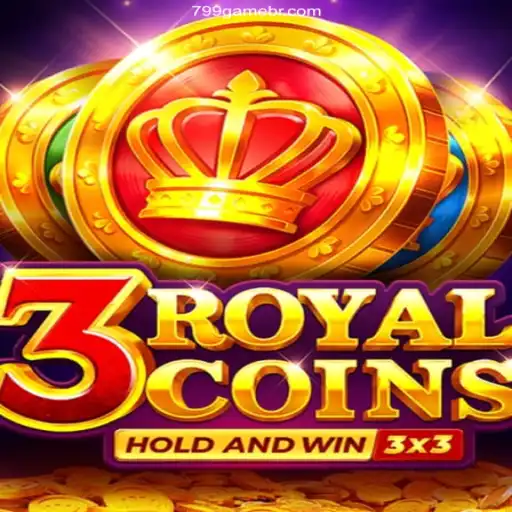 Exploring the World of 3royalcoins: A Brazilian Online Gambling Experience