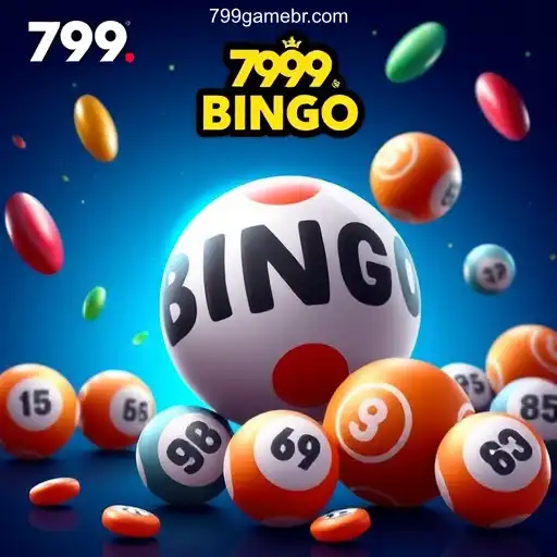 Explorando o Mundo dos Jogos de Bingo em '799.GAME Oficial 💯️ - O melhor cassino online do Brasil'