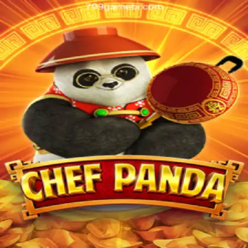 ChefPanda: A Culinary Adventure in Digital Gaming