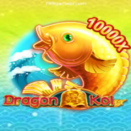 Exploring DragonKoi: The Premier Game on 799.GAME Oficial