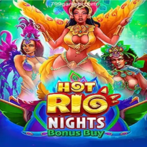 Unveiling HotRioNightsBonusBuy: A Brazilian Online Casino Experience