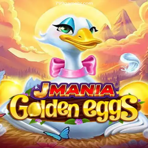 JManiaGoldenEggs: Descubra o Melhor Jogo do 799.GAME Oficial 💯️