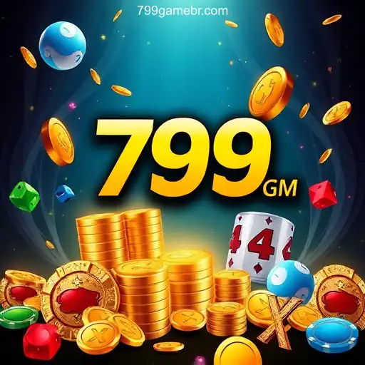 799.GAME Oficial 💯️ - O melhor cassino online do Brasil