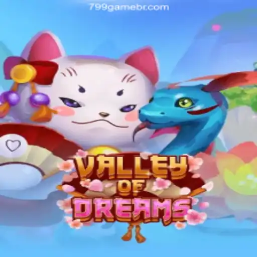 Exploring the Enchanting World of ValleyofDreams: A Dive into Brazil's Premier Online Casino Experience